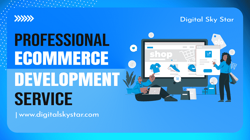 Professional Woocommerce Development Service