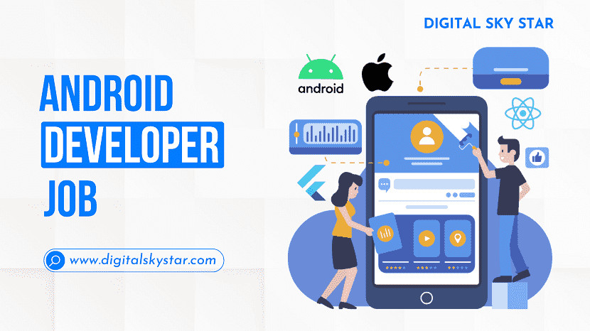 Android Developer Job