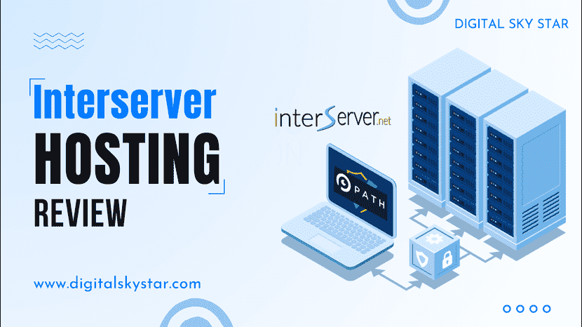 Interserver Hosting Review