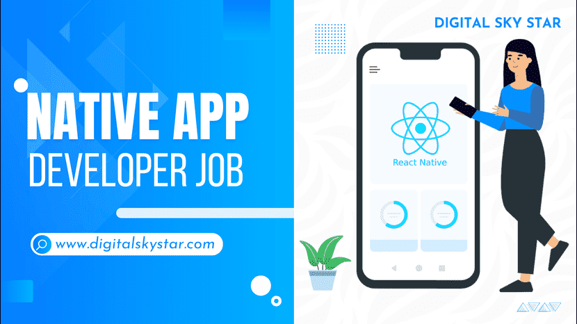 Native App Developer Job