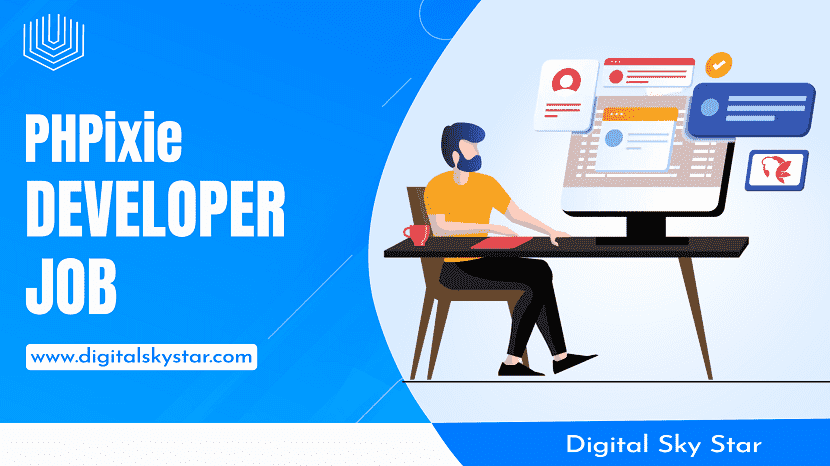 PHPixie Developer Job