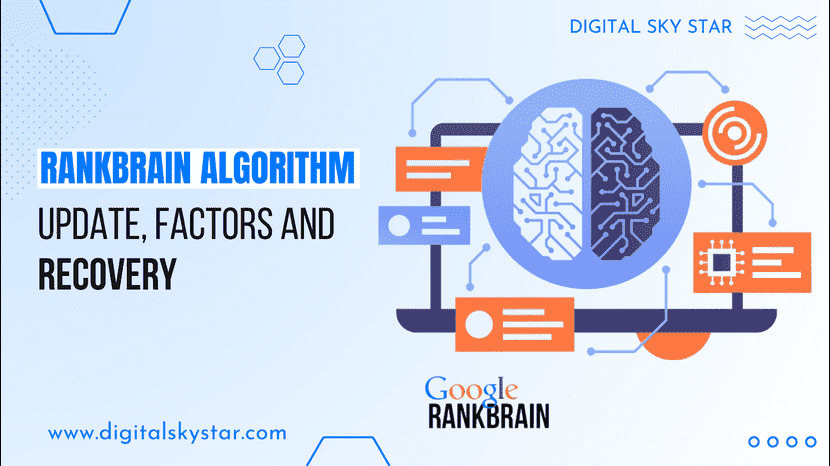 RankBrain Algorithm Update, Factors and Recovery