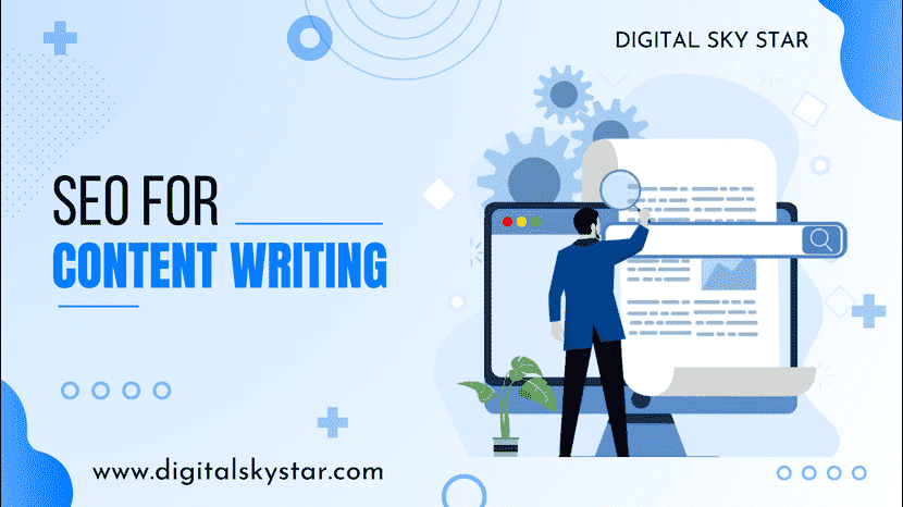 SEO for Content Writing