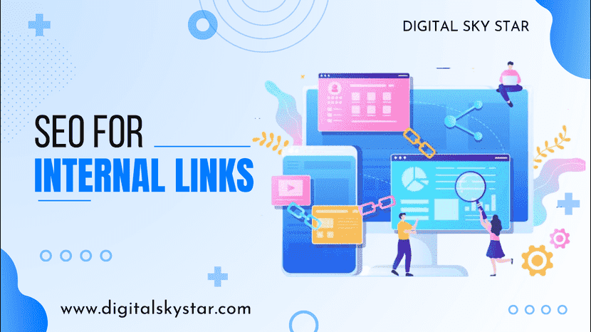 SEO for Internal Links