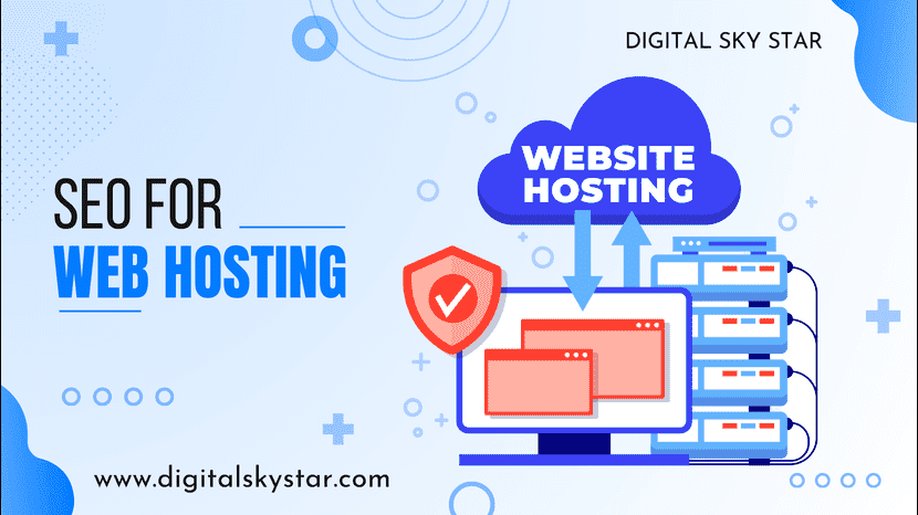 SEO for Web Hosting