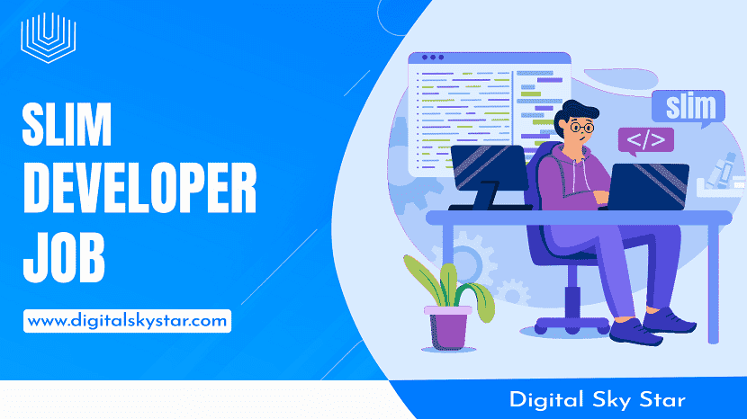 Slim Developer Job