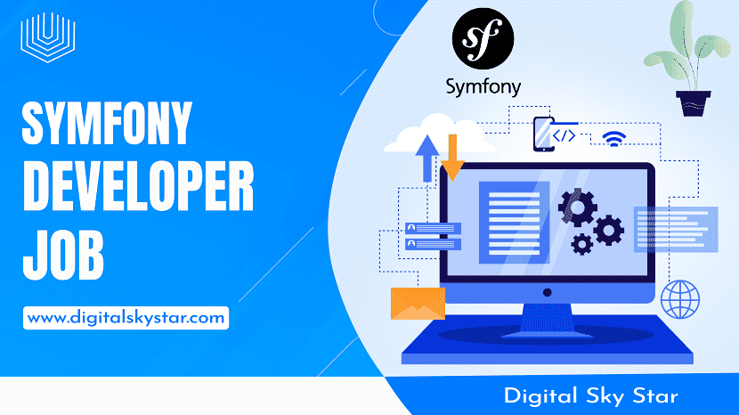 Symfony Developer Job