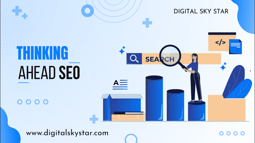 Thinking Ahead SEO