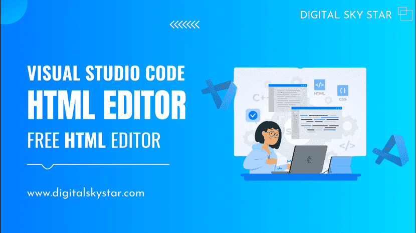 Visual Studio Code HTML Editor | Free HTML Editor