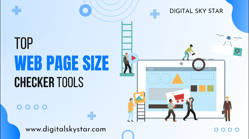 Top Web Page Size Checker Tools 2024