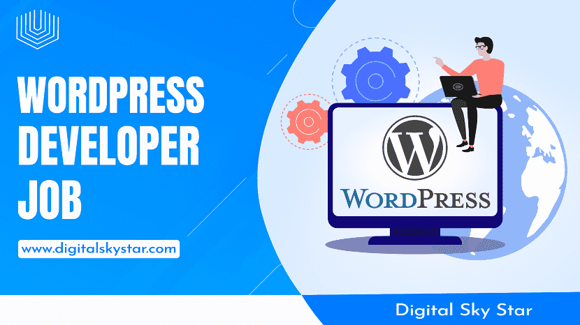 WordPress Developer Job