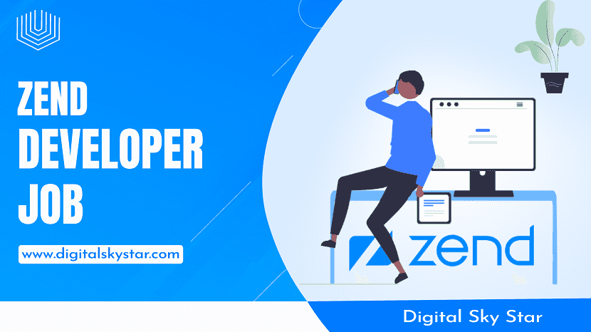 Zend Developer Job